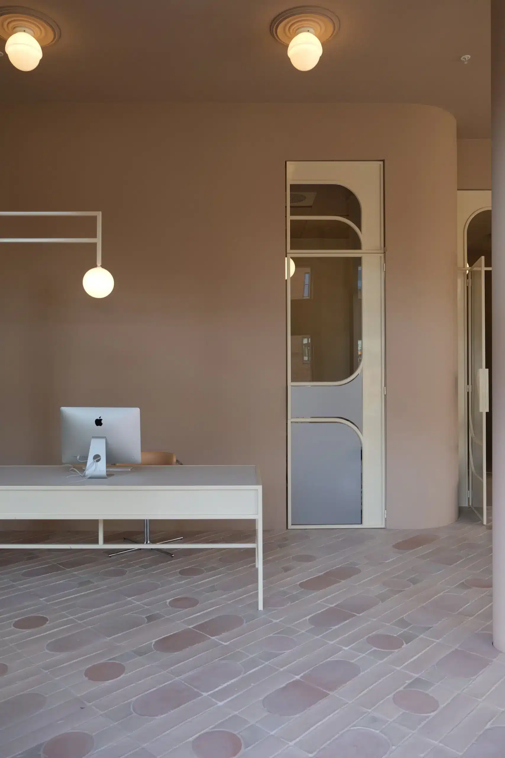 Bilder fra resepsjonen hos søsken tannlegene