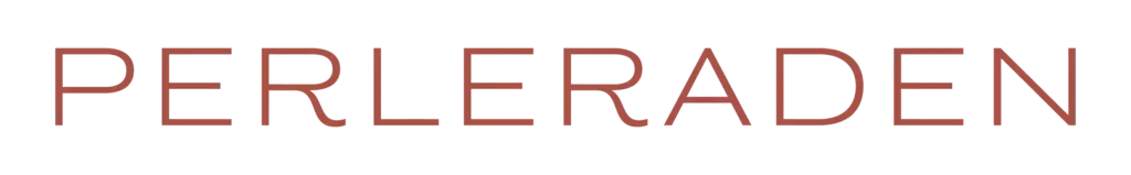 Perleraden logo