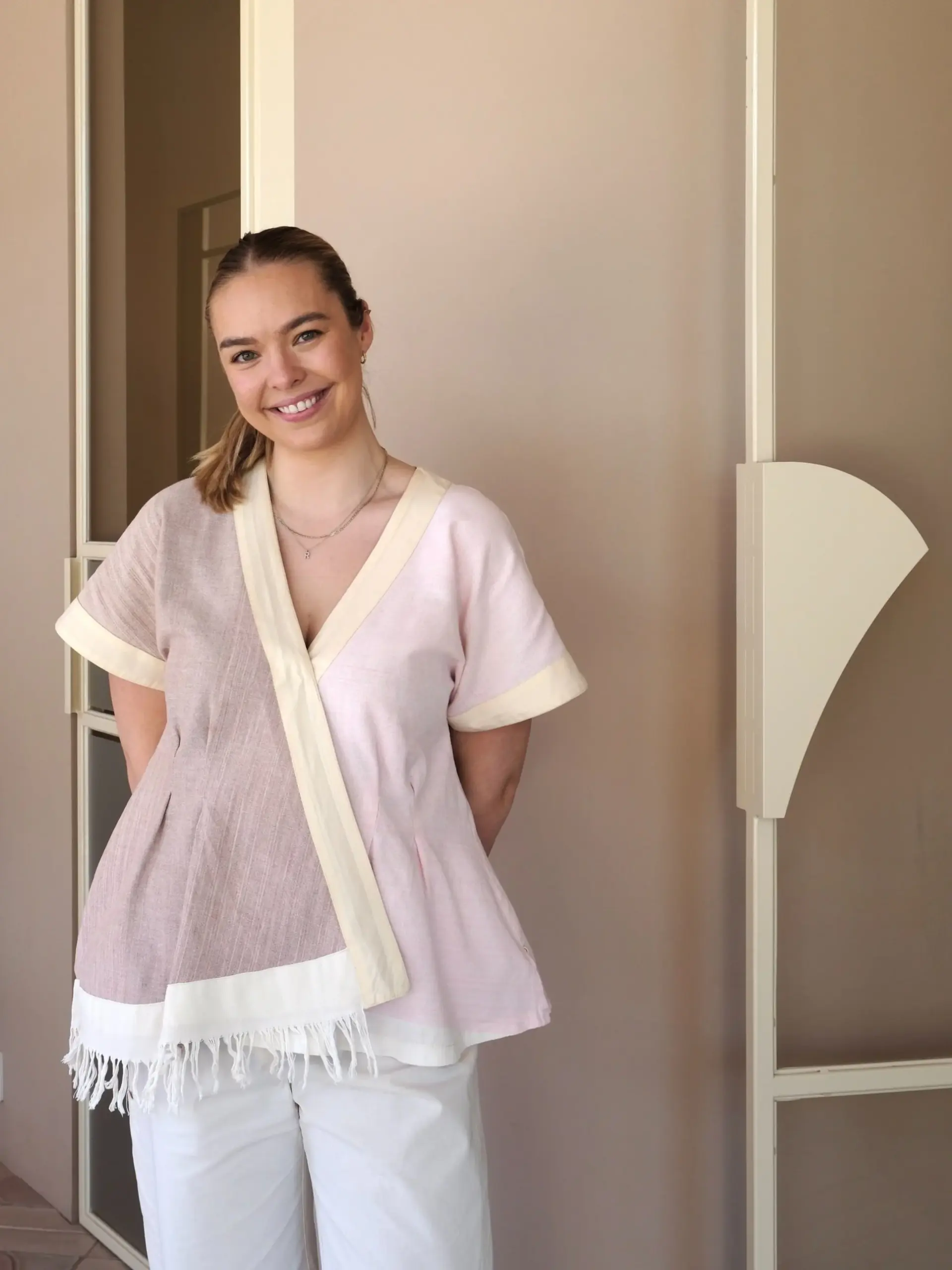 Fortsett av Rikke Johnsen hos Askertannlegene